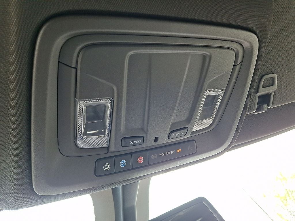 2022 GMC Sierra 2500HD SLT