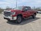2022 GMC Sierra 2500HD SLT