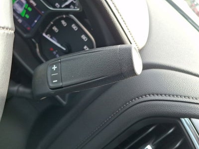 2022 GMC Sierra 2500HD SLE