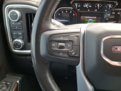 2022 GMC Sierra 2500HD SLE