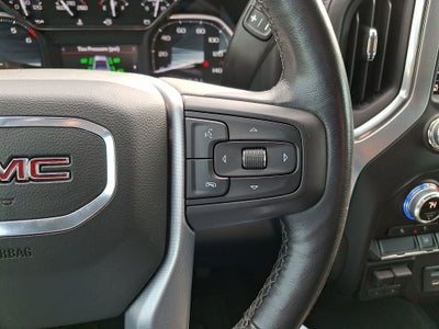 2022 GMC Sierra 2500HD SLE