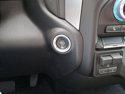 2022 GMC Sierra 2500HD SLE