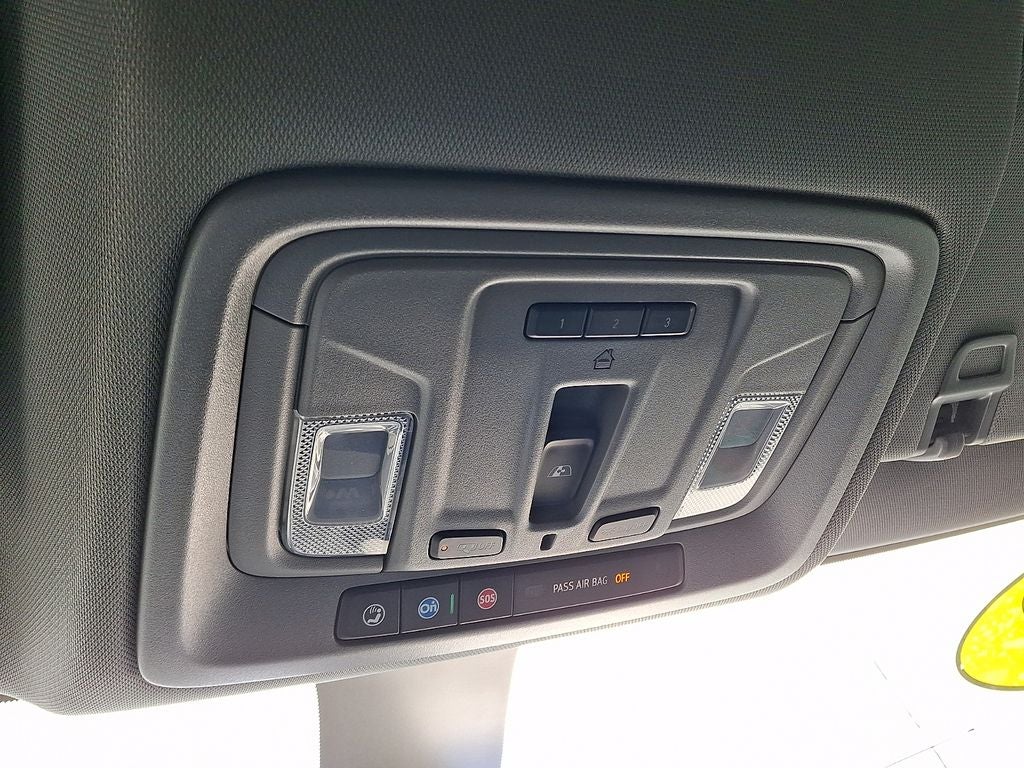 2022 GMC Sierra 2500HD SLE