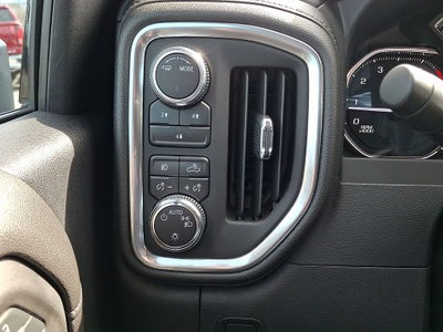 2022 GMC Sierra 2500HD SLE