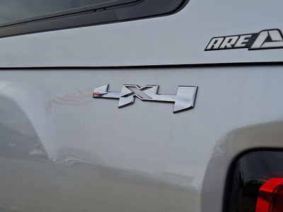 2022 GMC Sierra 2500HD SLE