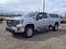 2022 GMC Sierra 2500HD SLE