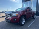 2017 GMC Canyon SLE1