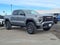 2023 GMC Canyon AT4X