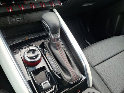 2023 GMC Canyon AT4X