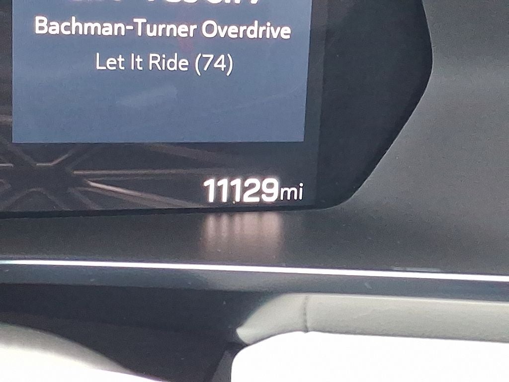 2023 GMC Canyon AT4X