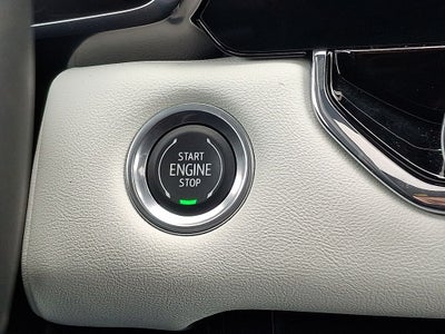 2023 GMC Canyon AT4X