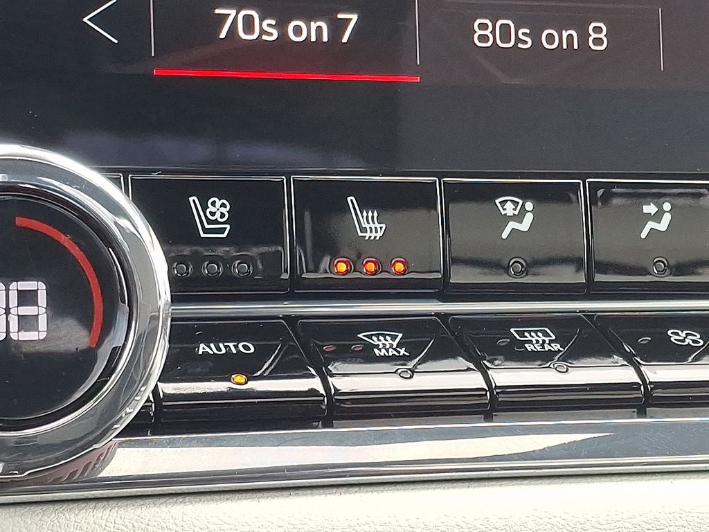 2023 GMC Canyon AT4X