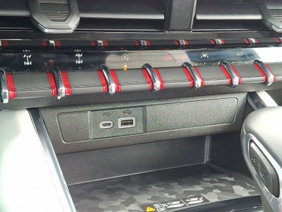 2023 GMC Canyon AT4X