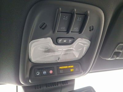 2023 GMC Canyon AT4X