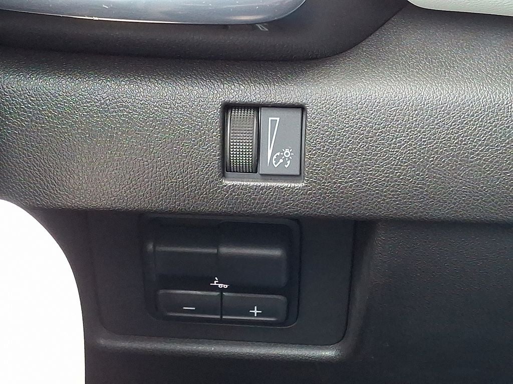 2023 GMC Canyon AT4X