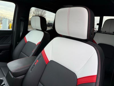 2023 GMC Canyon AT4X