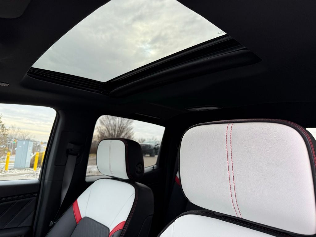 2023 GMC Canyon AT4X