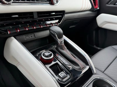 2023 GMC Canyon AT4X