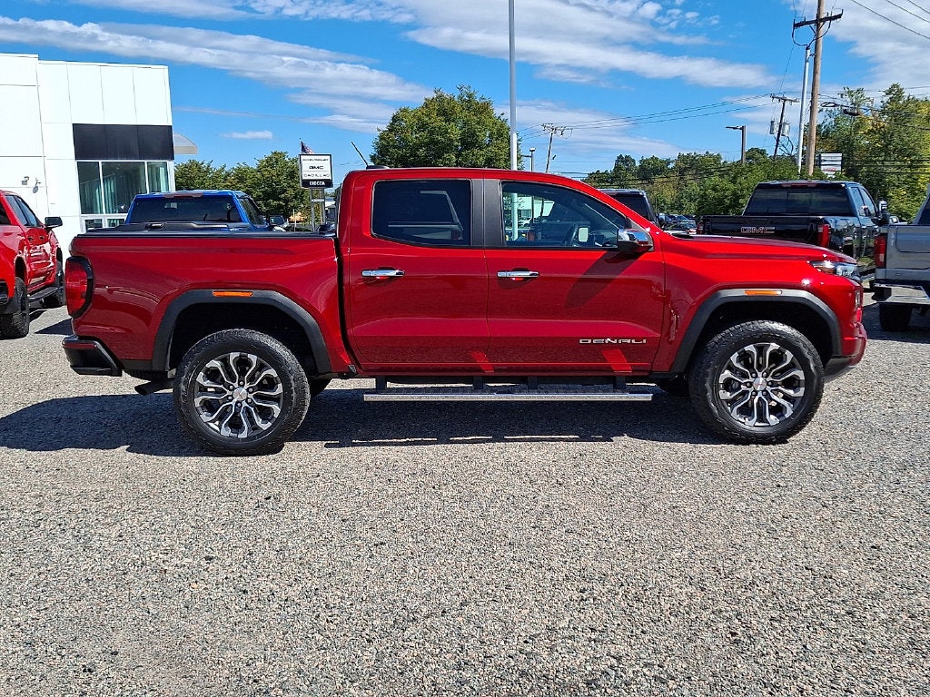 2023 GMC Canyon Denali