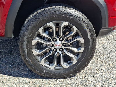 2023 GMC Canyon Denali