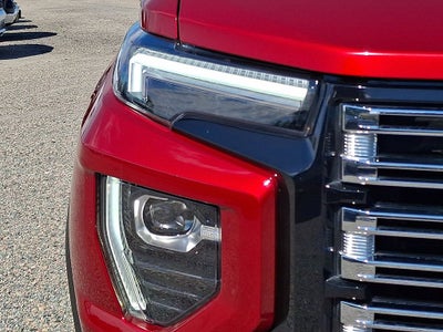 2023 GMC Canyon Denali