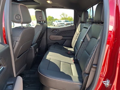 2023 GMC Canyon Denali