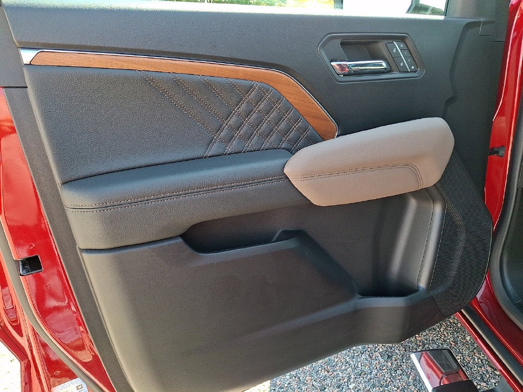 2023 GMC Canyon Denali