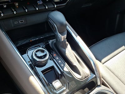 2023 GMC Canyon Denali