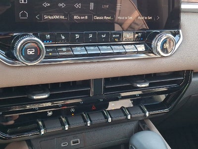 2023 GMC Canyon Denali