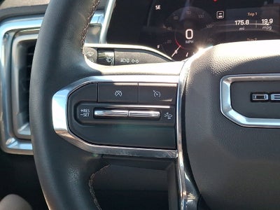 2023 GMC Canyon Denali