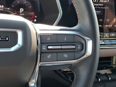 2023 GMC Canyon Denali