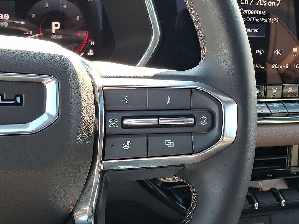 2023 GMC Canyon Denali
