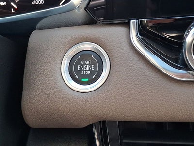 2023 GMC Canyon Denali