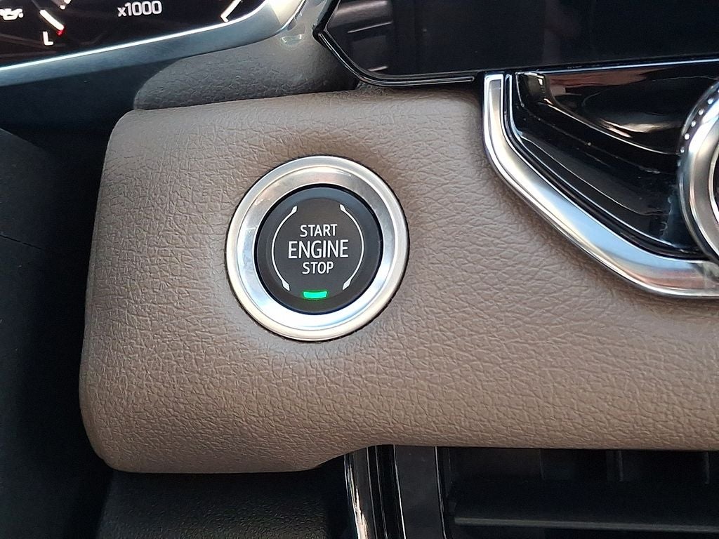 2023 GMC Canyon Denali