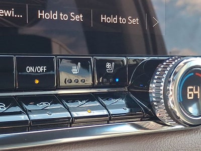 2023 GMC Canyon Denali