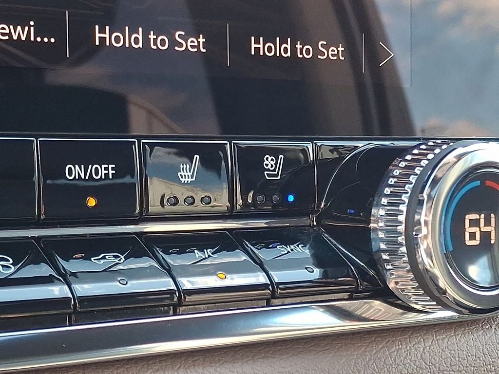 2023 GMC Canyon Denali