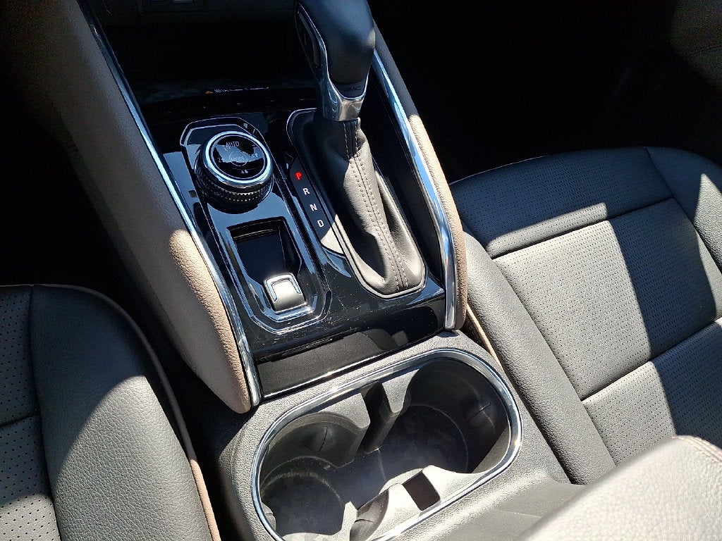 2023 GMC Canyon Denali