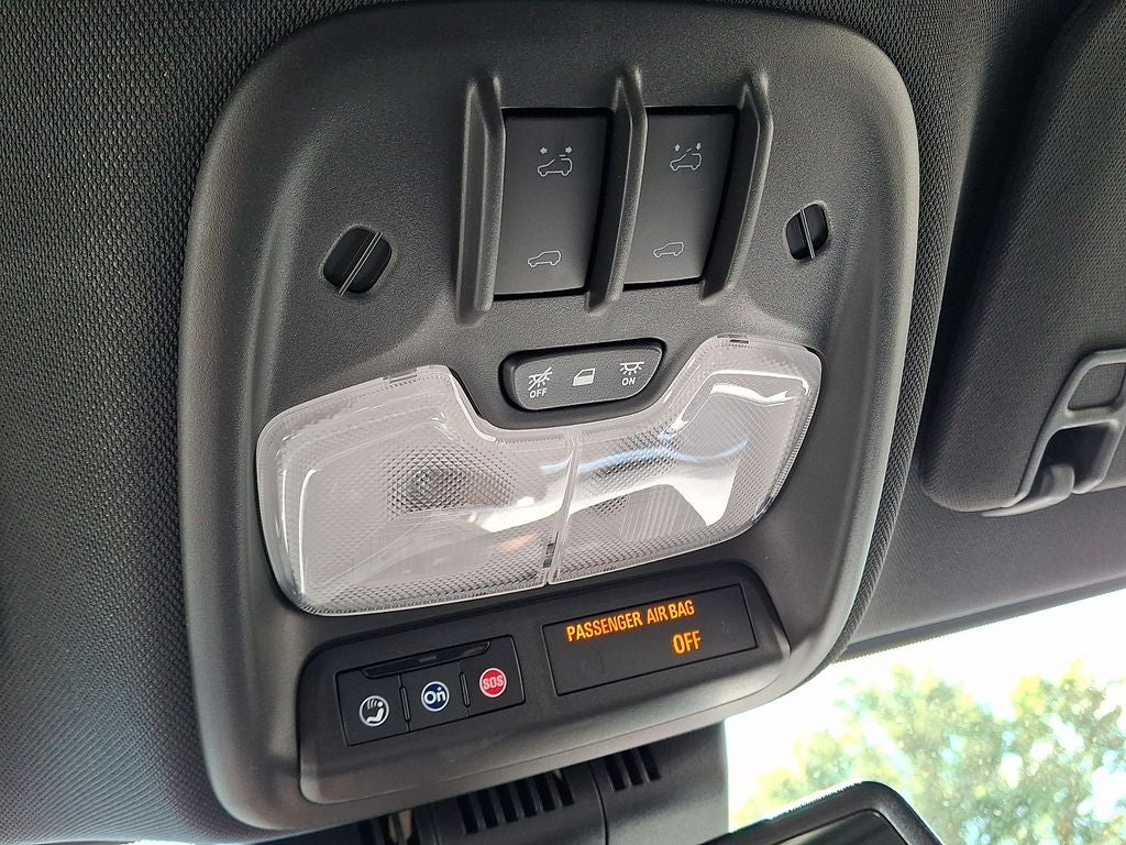 2023 GMC Canyon Denali