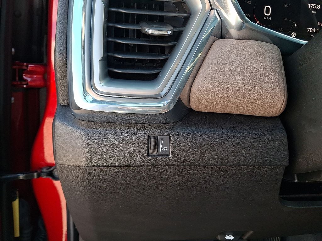 2023 GMC Canyon Denali