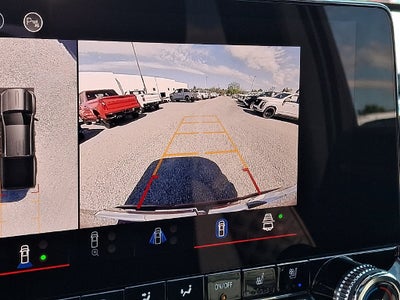 2023 GMC Canyon Denali