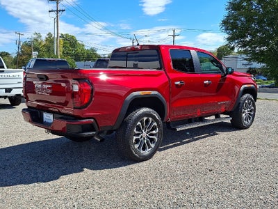 2023 GMC Canyon Denali