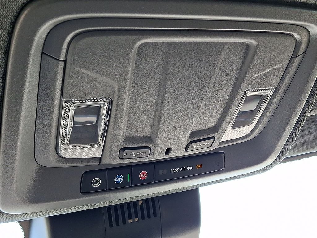 2025 GMC Sierra 1500 SLE