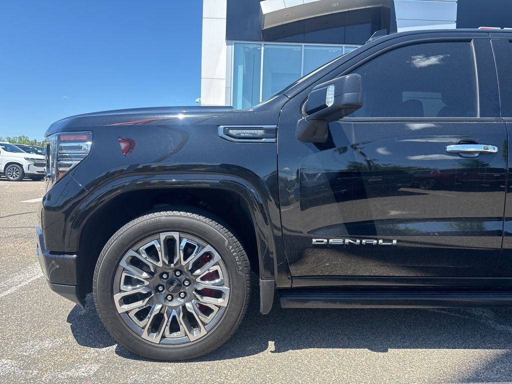2023 GMC Sierra 1500 Denali Ultimate