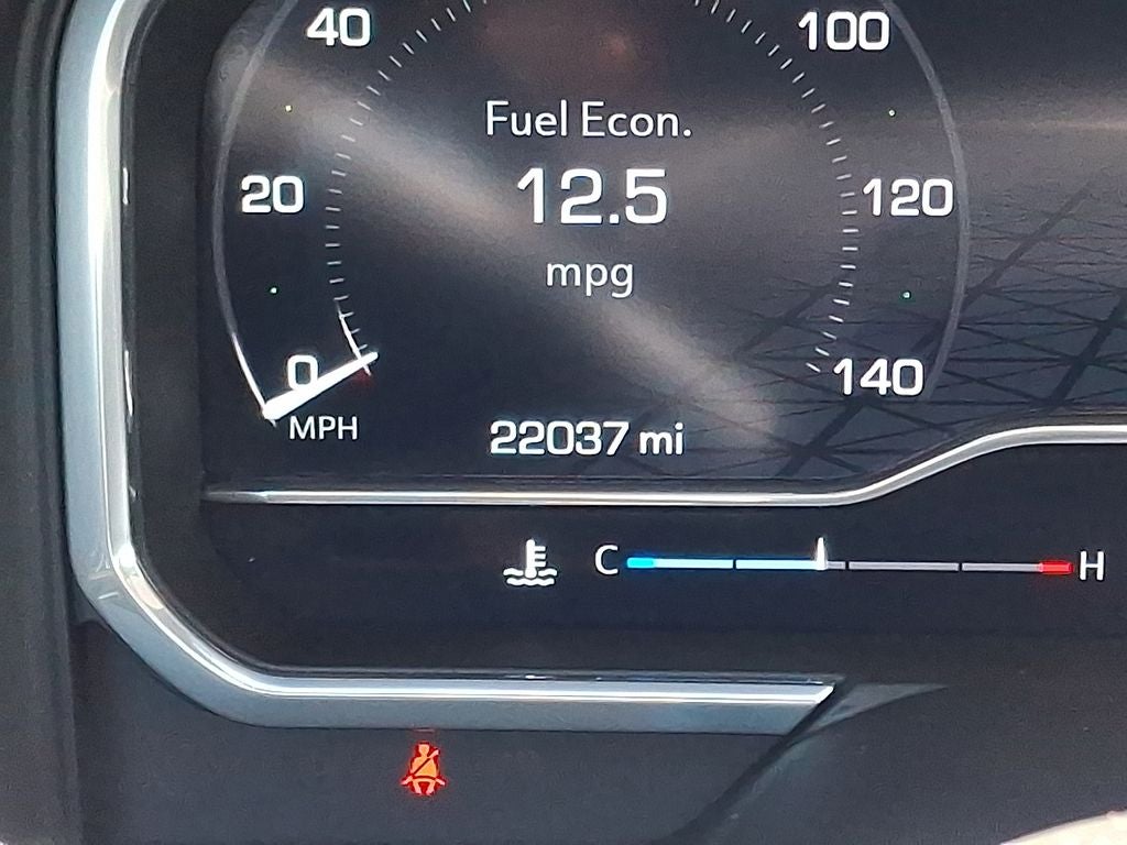 2023 GMC Sierra 1500 Denali Ultimate