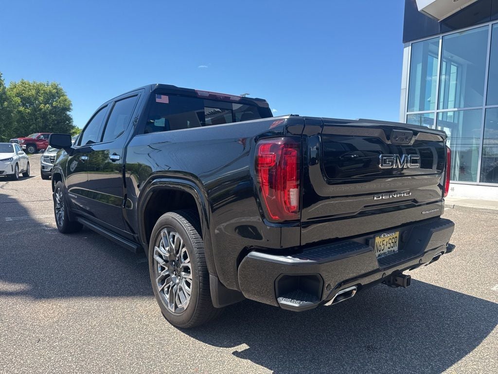 2023 GMC Sierra 1500 Denali Ultimate