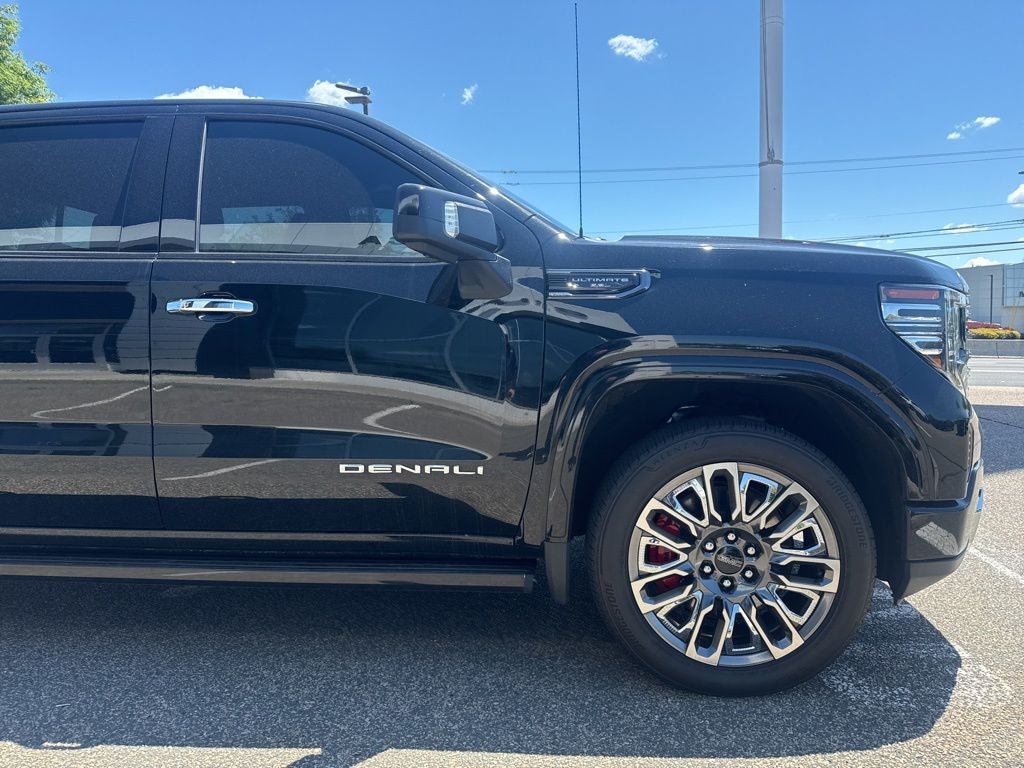 2023 GMC Sierra 1500 Denali Ultimate