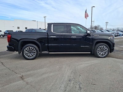 2023 GMC Sierra 1500 Denali Ultimate