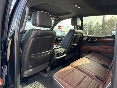 2023 GMC Sierra 1500 Denali Ultimate