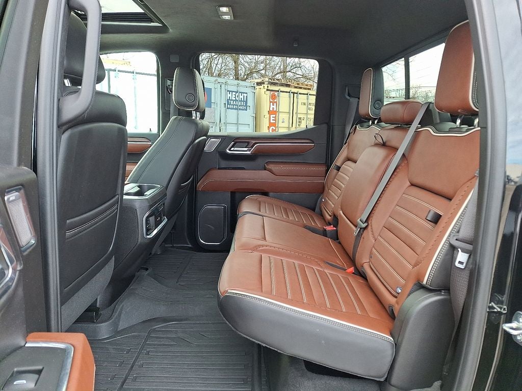 2023 GMC Sierra 1500 Denali Ultimate