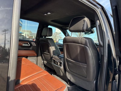 2023 GMC Sierra 1500 Denali Ultimate
